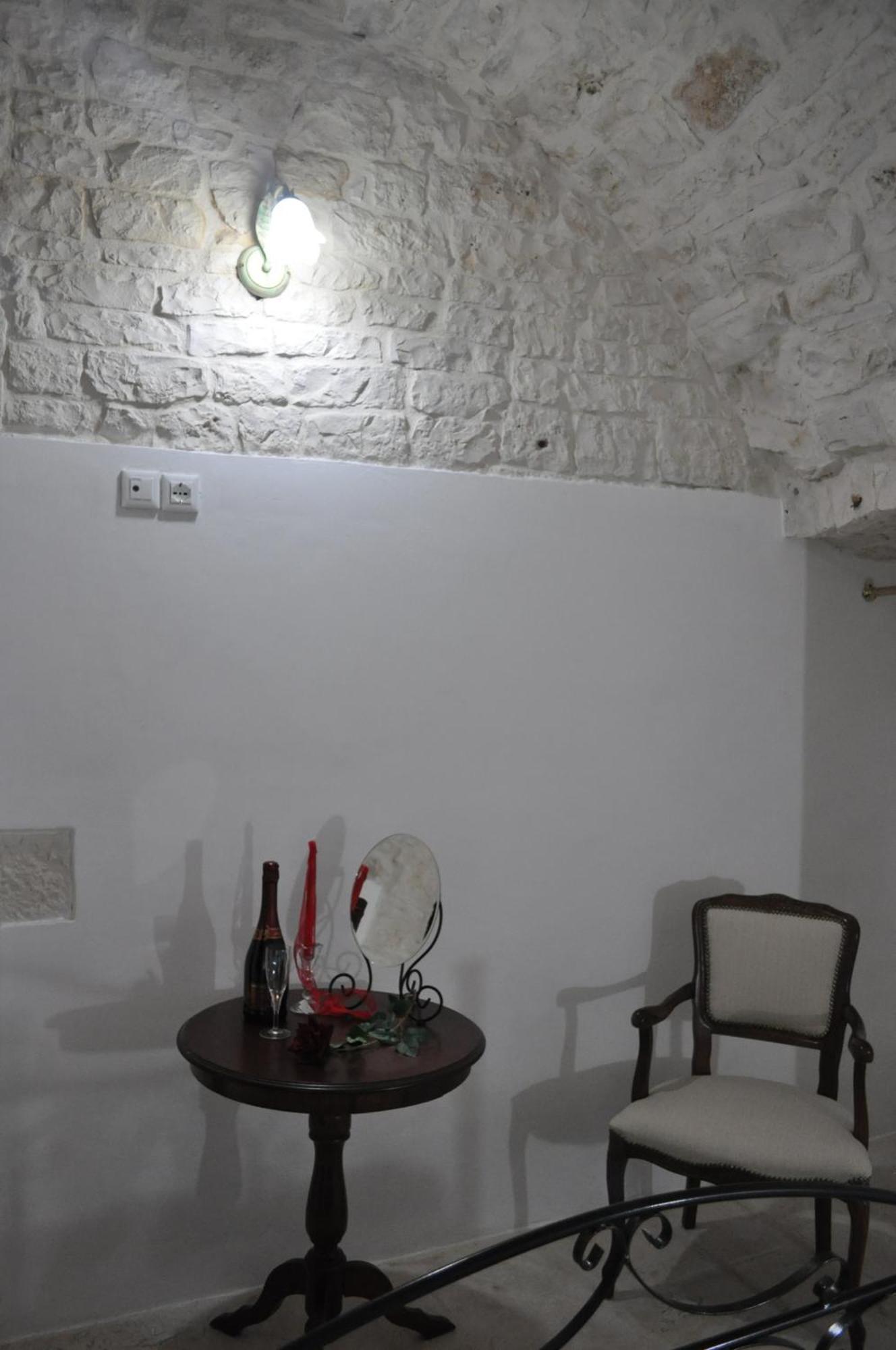 Country house Masseria Costanza