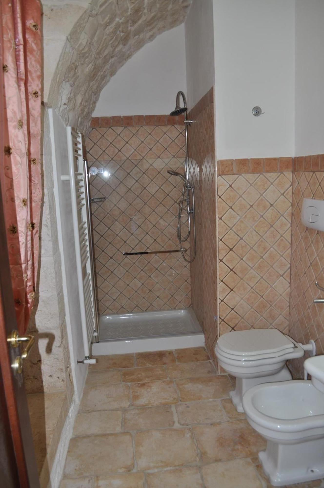 Masseria Costanza