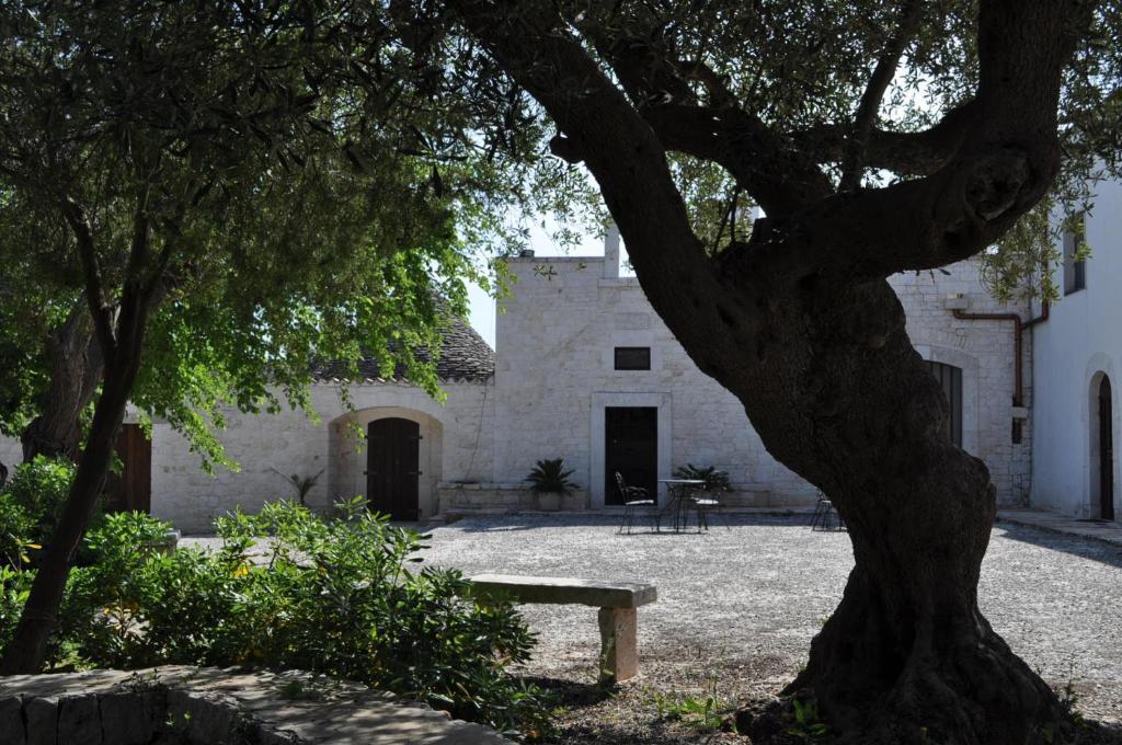 Masseria Costanza * Putignano