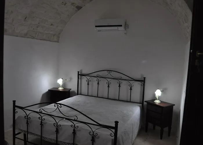 Masseria Costanza