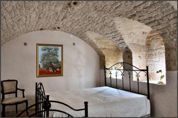 Landhaus Masseria Costanza